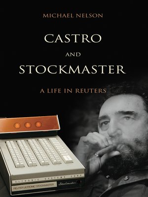 cover image of Castro and Stockmaster
